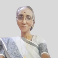 सुश्री अनुराधा राजहंस